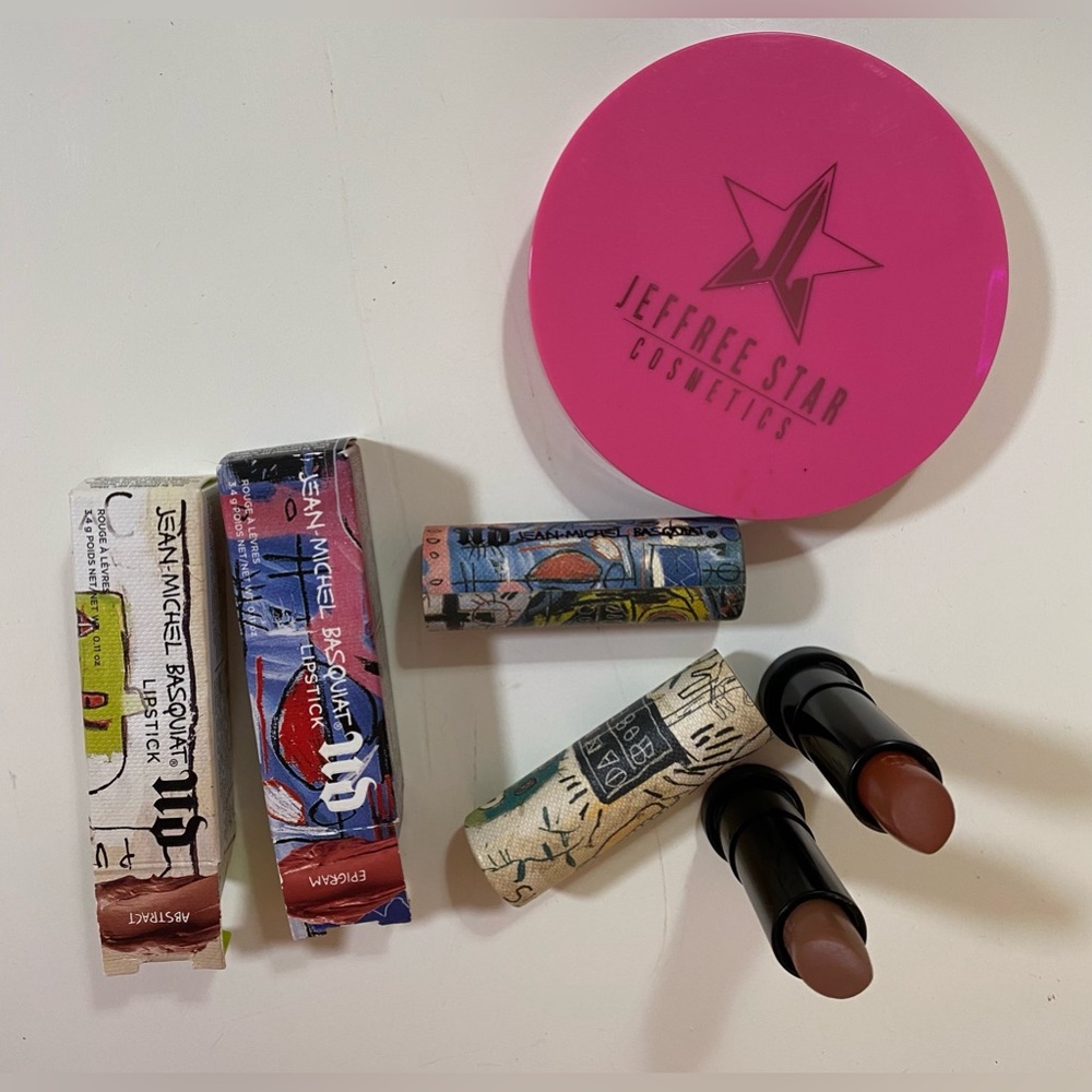 Makeup Bundle
